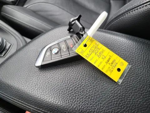 Photos of 2018 BMW X2 sDrive28i for sale in Terre Haute, IN at Dorsett Hyundai