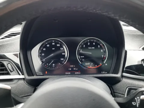 More photos of 2018 BMW X2 sDrive28i at Dorsett Hyundai, IN