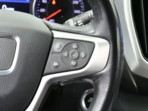 Photos of 2022 GMC Terrain SLT for sale in Terre Haute, IN at Dorsett Hyundai