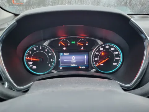 More photos of 2024 Chevrolet Equinox LT at Dorsett Hyundai, IN