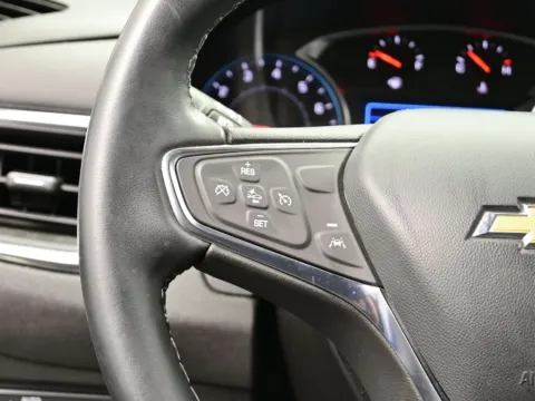 More photos of 2024 Chevrolet Equinox LT at Dorsett Hyundai, IN