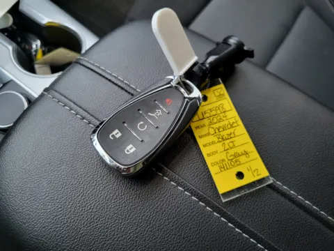 Photos of 2024 Chevrolet Blazer LT for sale in Terre Haute, IN at Dorsett Hyundai