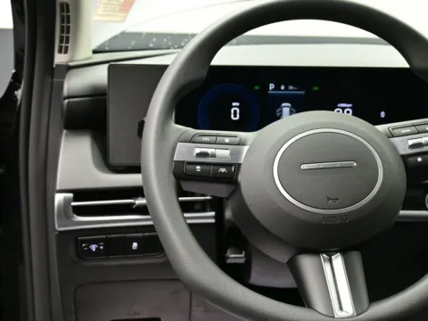 More photos of 2026 Hyundai Tucson SE at Dorsett Hyundai, IN