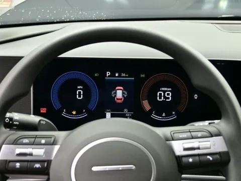 More photos of 2026 Hyundai Tucson SE at Dorsett Hyundai, IN