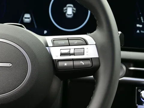 Photos of 2026 Hyundai Tucson SEL Premium for sale in Terre Haute, IN at Dorsett Hyundai