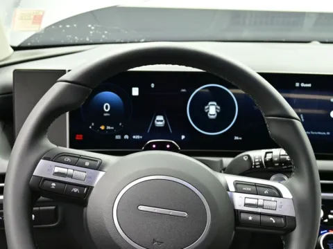 More photos of 2026 Hyundai Tucson SEL Premium at Dorsett Hyundai, IN