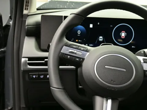 More photos of 2026 Hyundai Tucson SEL Premium at Dorsett Hyundai, IN