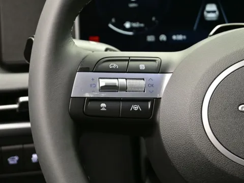 More photos of 2026 Hyundai Tucson SEL Premium at Dorsett Hyundai, IN