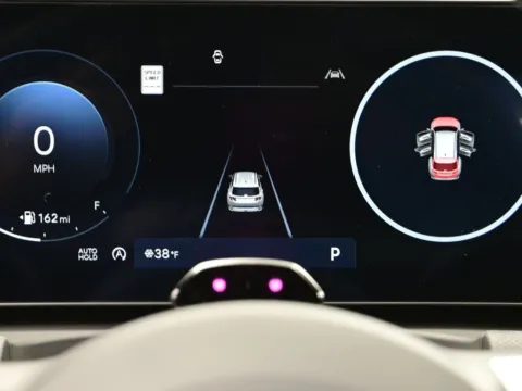 More photos of 2026 Hyundai Tucson SEL Premium at Dorsett Hyundai, IN