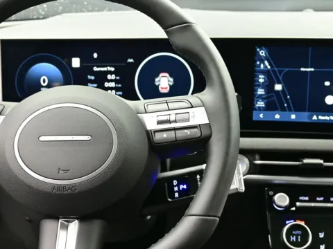 Photos of 2026 Hyundai Tucson Limited for sale in Terre Haute, IN at Dorsett Hyundai