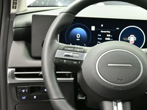 More photos of 2026 Hyundai Tucson Limited at Dorsett Hyundai, IN