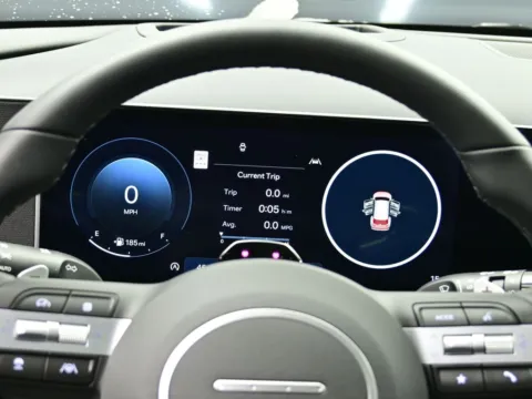 More photos of 2026 Hyundai Tucson Limited at Dorsett Hyundai, IN