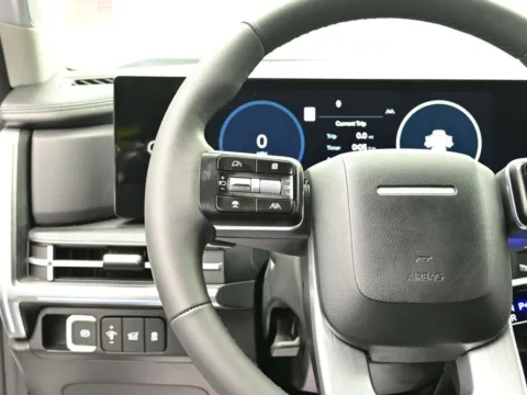 More photos of 2026 Hyundai Santa Fe Limited at Dorsett Hyundai, IN