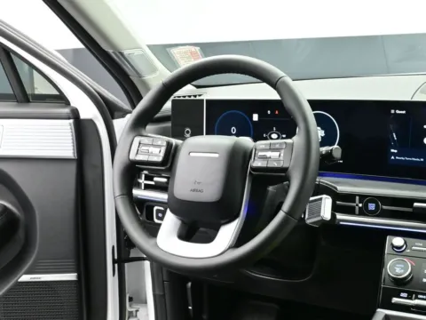 More photos of 2026 Hyundai Santa Fe Limited at Dorsett Hyundai, IN