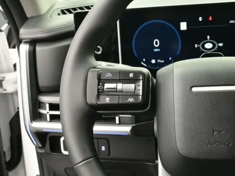 More photos of 2026 Hyundai Santa Fe Limited at Dorsett Hyundai, IN