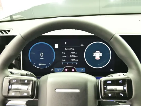 More photos of 2026 Hyundai Santa Fe Limited at Dorsett Hyundai, IN