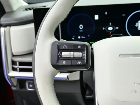 More photos of 2026 Hyundai Santa Fe Hybrid Calligraphy at Dorsett Hyundai, IN