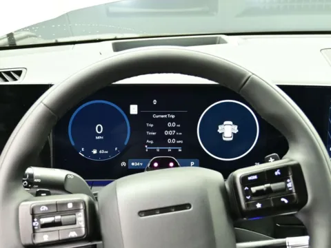 More photos of 2026 Hyundai Santa Fe Calligraphy at Dorsett Hyundai, IN