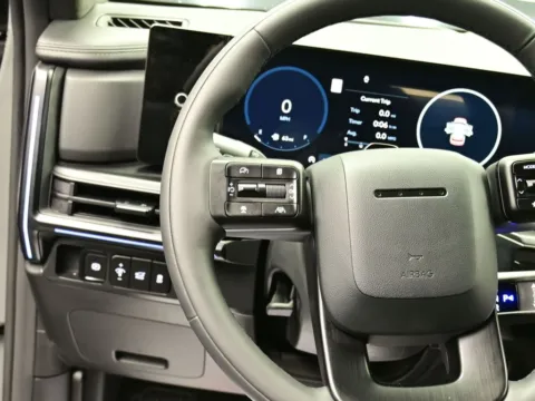 More photos of 2026 Hyundai Santa Fe Calligraphy at Dorsett Hyundai, IN