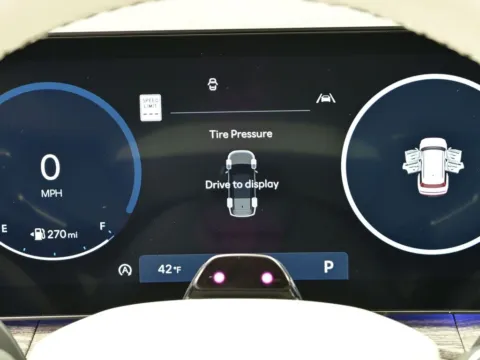 More photos of 2026 Hyundai Santa Fe Calligraphy at Dorsett Hyundai, IN