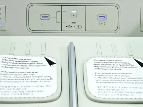 More photos of 2026 Hyundai Santa Fe Calligraphy at Dorsett Hyundai, IN