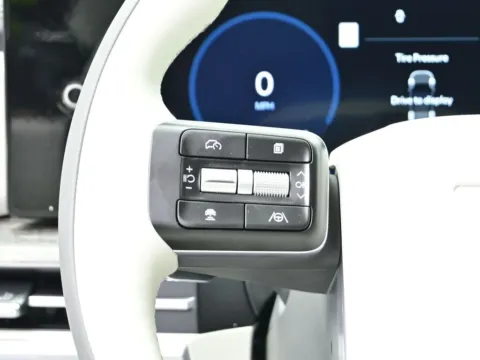 More photos of 2026 Hyundai Santa Fe Calligraphy at Dorsett Hyundai, IN