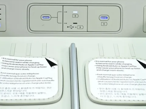 More photos of 2026 Hyundai Santa Fe Calligraphy at Dorsett Hyundai, IN