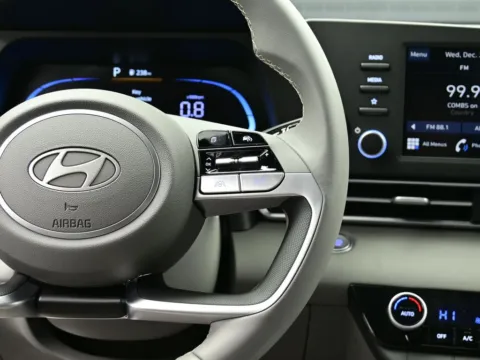 Photos of 2026 Hyundai Elantra SEL Sport for sale in Terre Haute, IN at Dorsett Hyundai