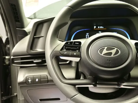 More photos of 2026 Hyundai Elantra SEL Sport Premium at Dorsett Hyundai, IN