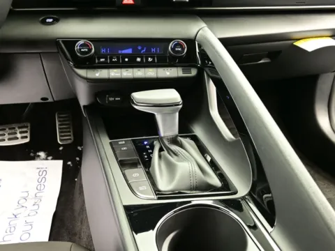 More photos of 2026 Hyundai Elantra SEL Sport Premium at Dorsett Hyundai, IN