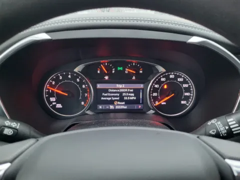 More photos of 2023 Chevrolet Blazer LT at Dorsett Hyundai, IN