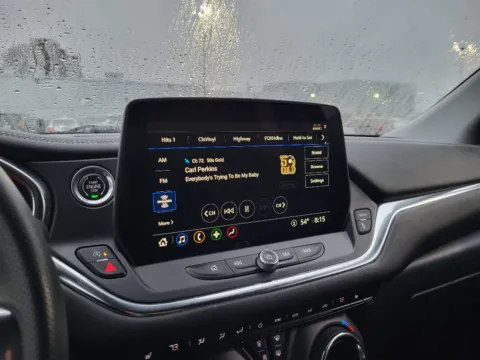 More photos of 2023 Chevrolet Blazer LT at Dorsett Hyundai, IN