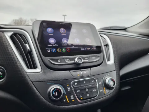 More photos of 2023 Chevrolet Malibu LT at Dorsett Hyundai, IN