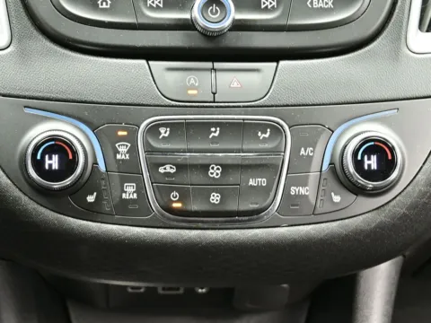 More photos of 2023 Chevrolet Malibu LT at Dorsett Hyundai, IN