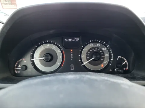 More photos of 2015 Honda Odyssey EX-L at Dorsett Hyundai, IN