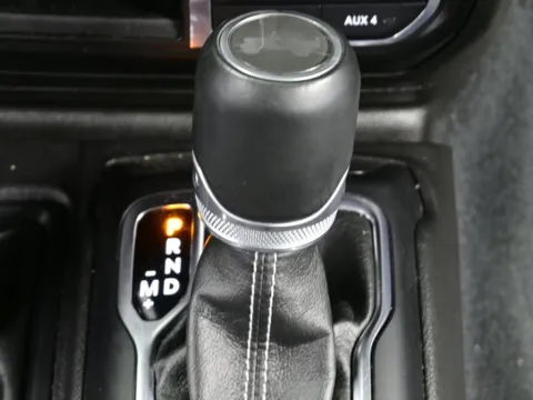 More photos of 2022 Jeep Wrangler 4xe Unlimited Sahara at Dorsett Hyundai, IN