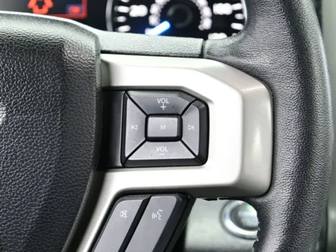 Photos of 2018 Ford F-150 LARIAT for sale in Terre Haute, IN at Dorsett Hyundai