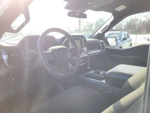 More photos of 2022 Ford F-150 XL at Dorsett Hyundai, IN