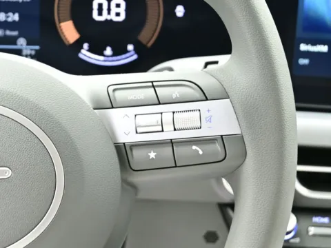 Photos of 2026 Hyundai Sonata SE for sale in Terre Haute, IN at Dorsett Hyundai