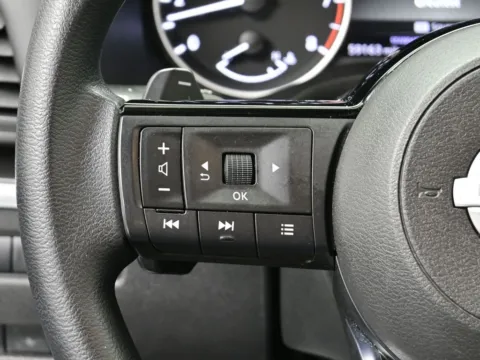 More photos of 2023 Nissan Rogue SV at Dorsett Hyundai, IN