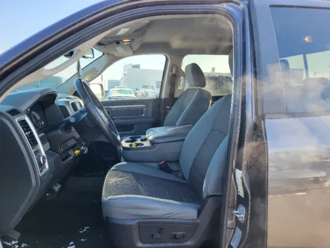 More photos of 2017 Ram 1500 Big Horn at Dorsett Hyundai, IN