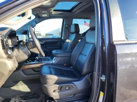 Photos of 2022 Chevrolet Silverado 1500 RST for sale in Terre Haute, IN at Dorsett Hyundai