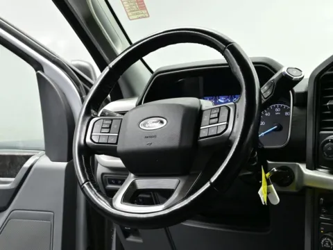 More photos of 2022 Ford F-150 XLT at Dorsett Hyundai, IN