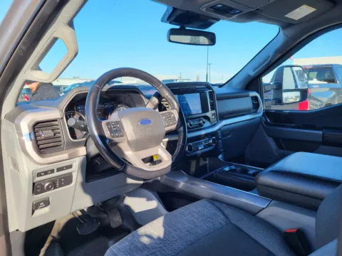 More photos of 2022 Ford F-150 XLT at Dorsett Hyundai, IN