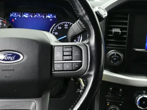 More photos of 2022 Ford F-150 XLT at Dorsett Hyundai, IN