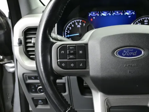 More photos of 2022 Ford F-150 XLT at Dorsett Hyundai, IN