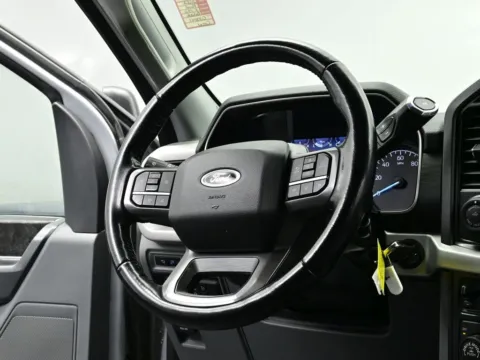 More photos of 2022 Ford F-150 XLT at Dorsett Hyundai, IN