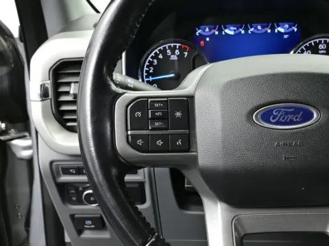 More photos of 2022 Ford F-150 XLT at Dorsett Hyundai, IN