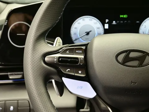 More photos of 2026 Hyundai Elantra N at Dorsett Hyundai, IN