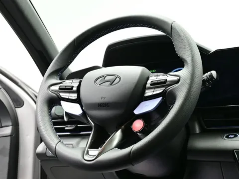 More photos of 2026 Hyundai Elantra N at Dorsett Hyundai, IN